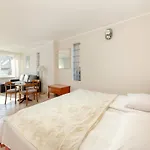 Διαμέρισμα Comfortable Studio, Breakfast Included *