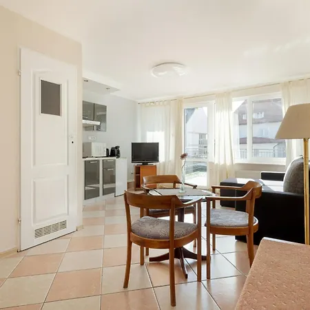 Comfortable Studio, Breakfast Included