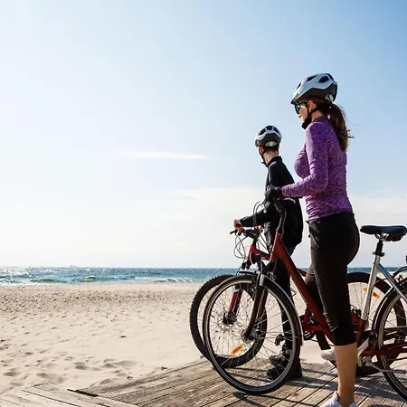 Comfortable Studio, Breakfast Included Apartment