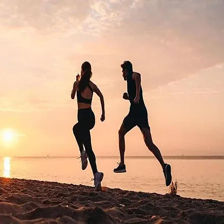 Comfortable Studio, Breakfast Included