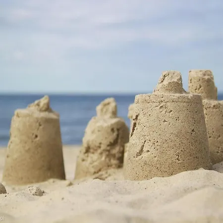 Comfortable Studio, Breakfast Included Apartment