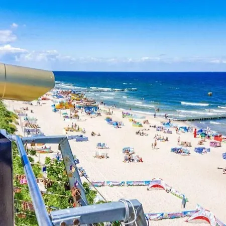 Comfortable Studio, Breakfast Included Apartman *