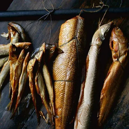 Comfortable Studio, Breakfast Included Apartment Rewal