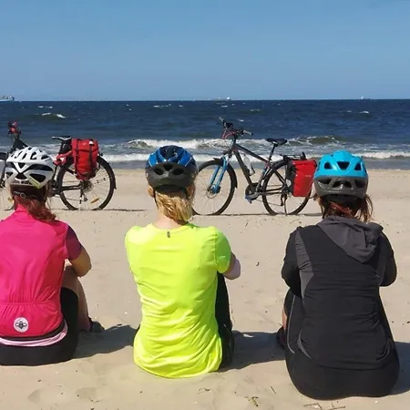 Comfortable Studio, Breakfast Included *