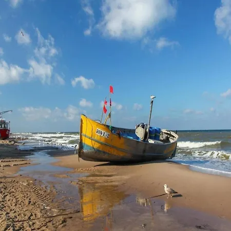 Comfortable Studio, Breakfast Included Rewal