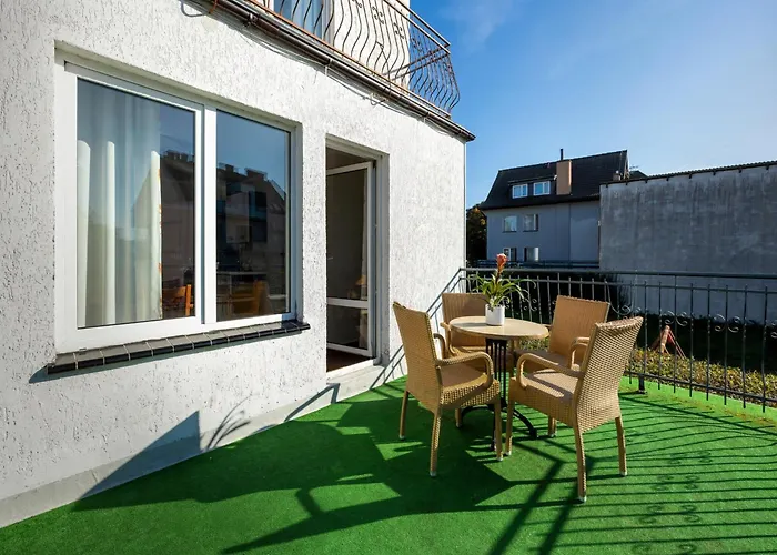 Comfortable Studio, Breakfast Included Rewal