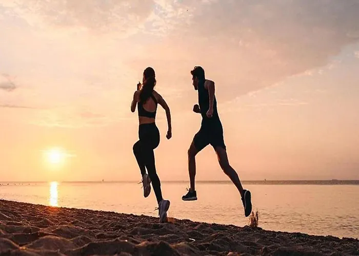 Comfortable Studio, Breakfast Included