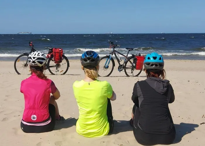 Comfortable Studio, Breakfast Included *