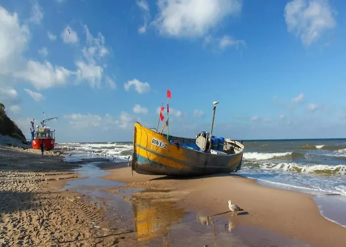 Comfortable Studio, Breakfast Included Rewal